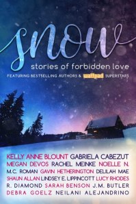 SNOW - Stories of Forbidden Love Poster